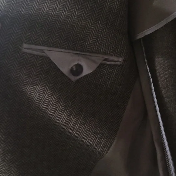 Jacket - Picture 7 of 10